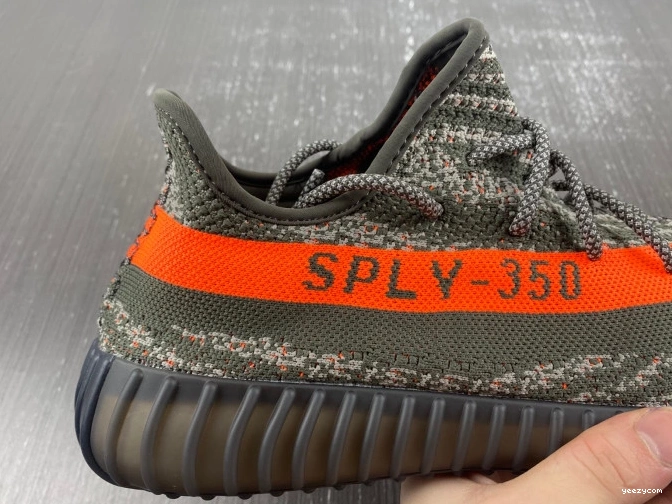 Boost Carbon 350 Yeezy V2 Adidas HQ7045 Beluga 0806